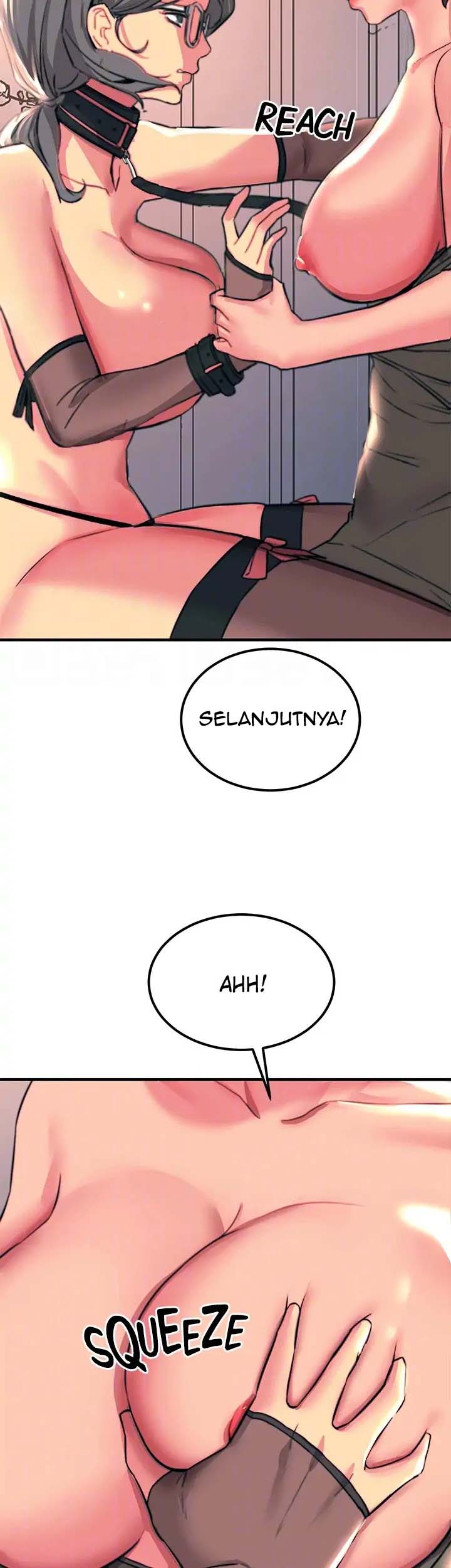Rainbow (Show Me Your Sensuality) - Chapter 46 34