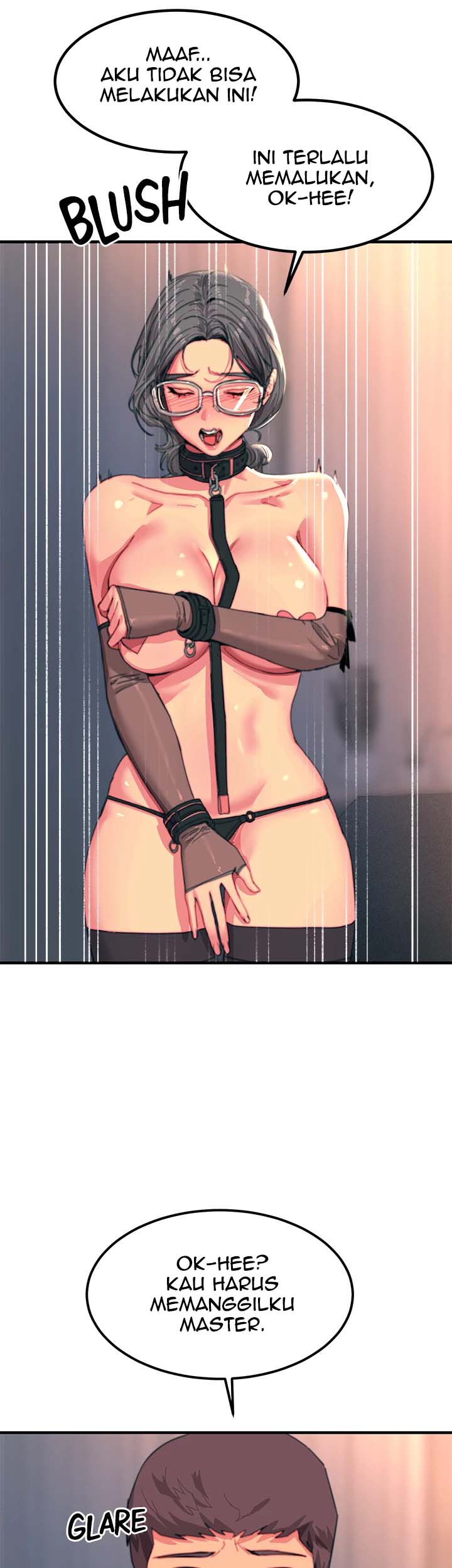 Rainbow (Show Me Your Sensuality) - Chapter 46 7