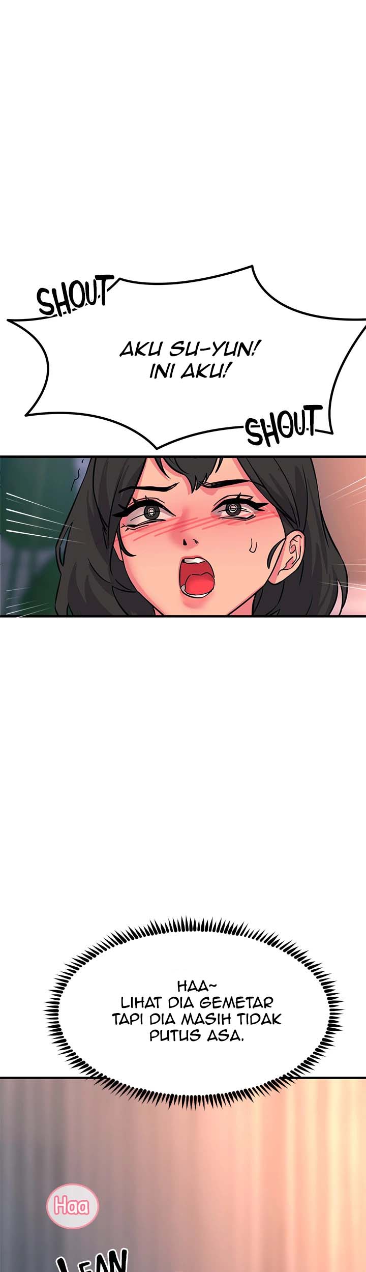 Rainbow (Show Me Your Sensuality) - Chapter 46 54