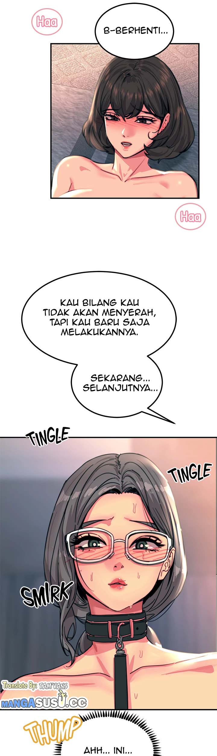 Rainbow (Show Me Your Sensuality) - Chapter 46 43
