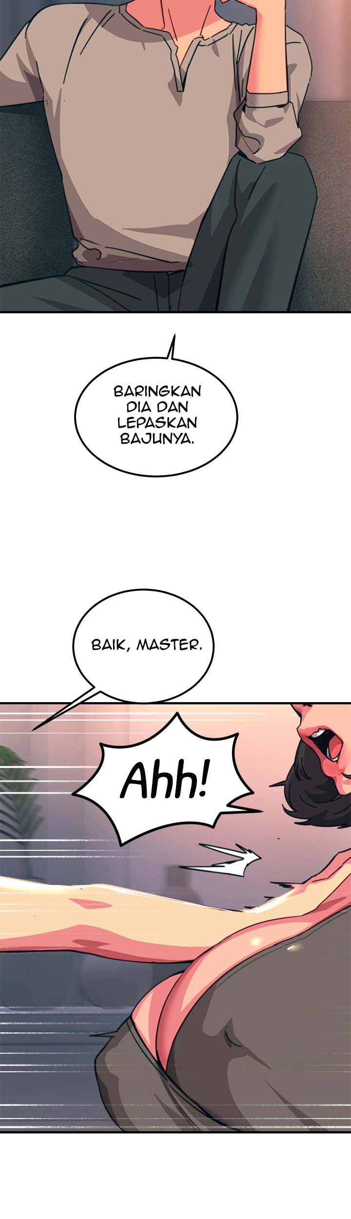 Rainbow (Show Me Your Sensuality) - Chapter 46 31