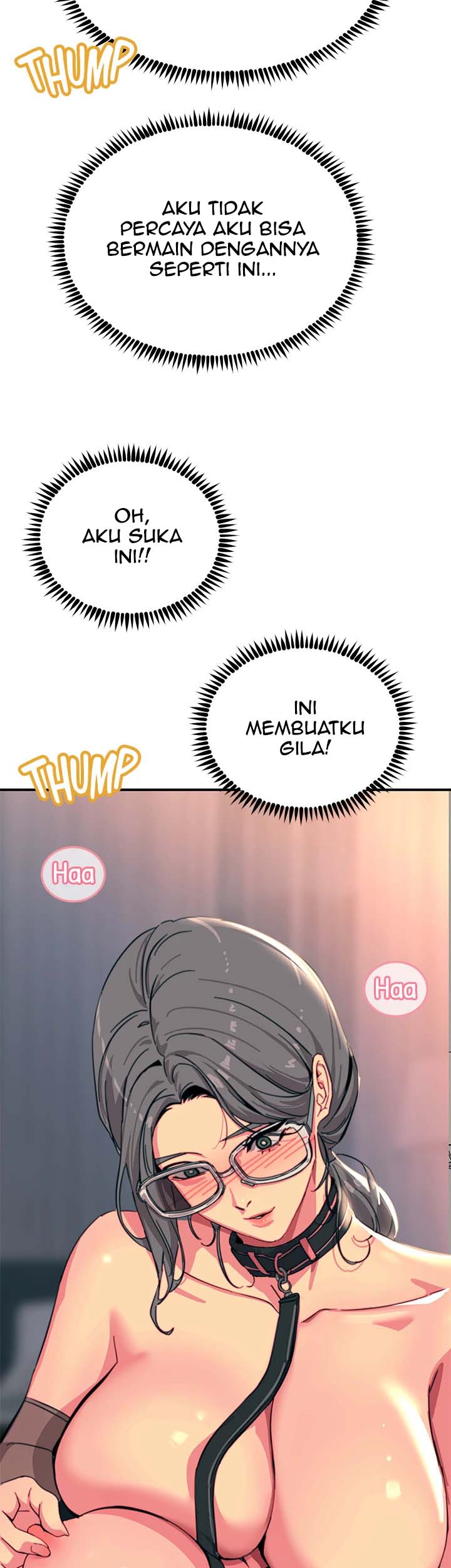 Rainbow (Show Me Your Sensuality) - Chapter 46 45