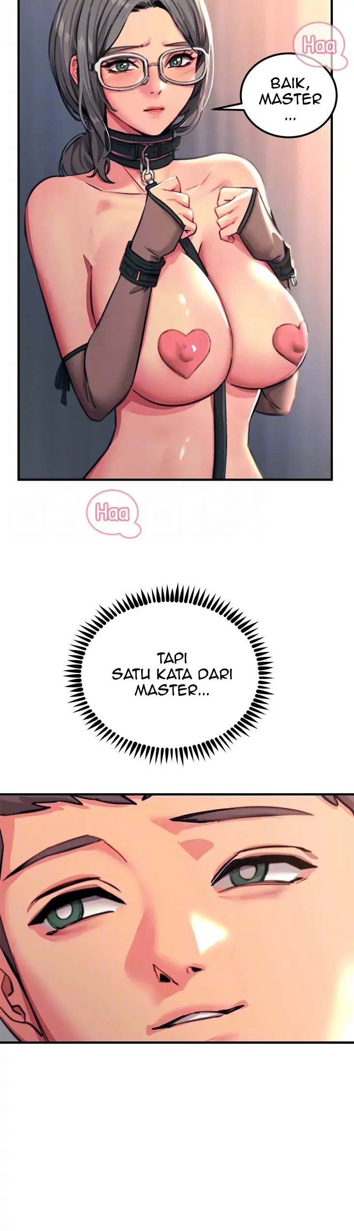 Rainbow (Show Me Your Sensuality) - Chapter 46 20