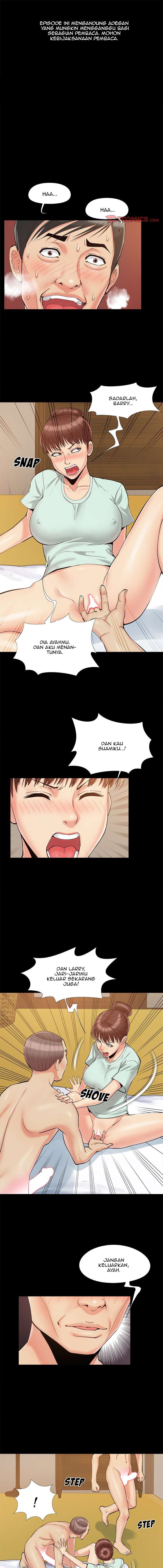 Sleepy Town Escapades - Chapter 35 2