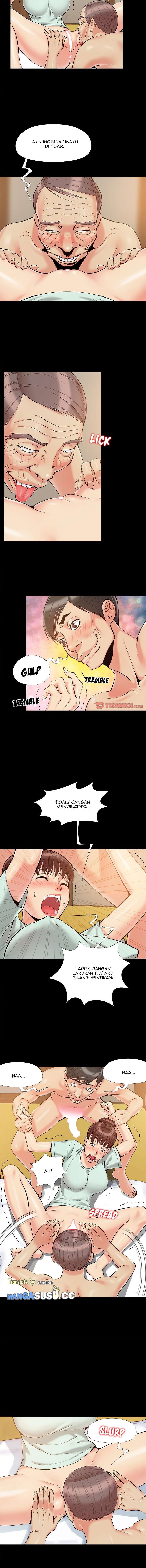 Sleepy Town Escapades - Chapter 35 5