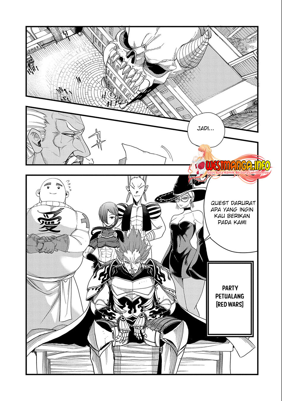 Since My Previous Life Was A Wise Man I Can Afford To Live - Chapter 9 26