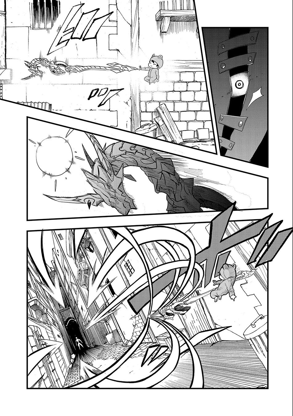 Since My Previous Life Was A Wise Man I Can Afford To Live - Chapter 9 20