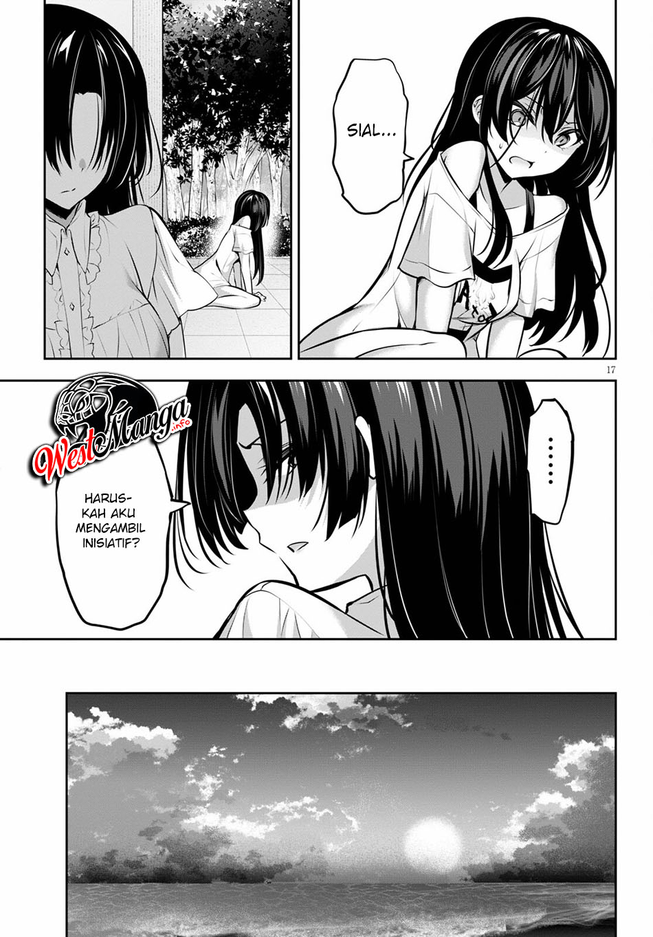 Strategic Lovers - Chapter 9 19