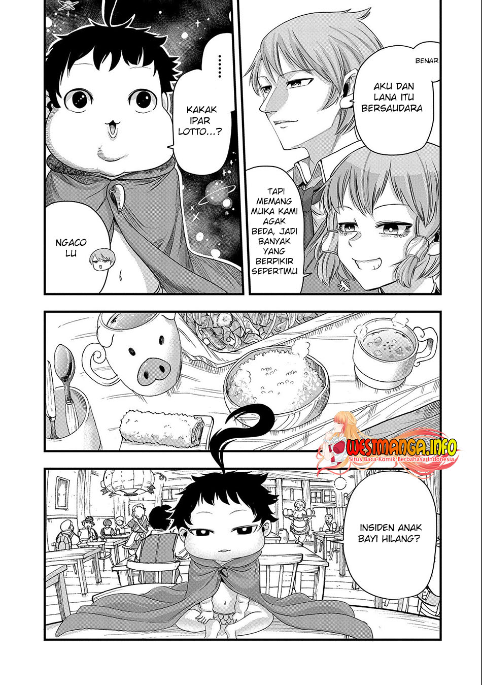 Since My Previous Life Was A Wise Man I Can Afford To Live - Chapter 9 7