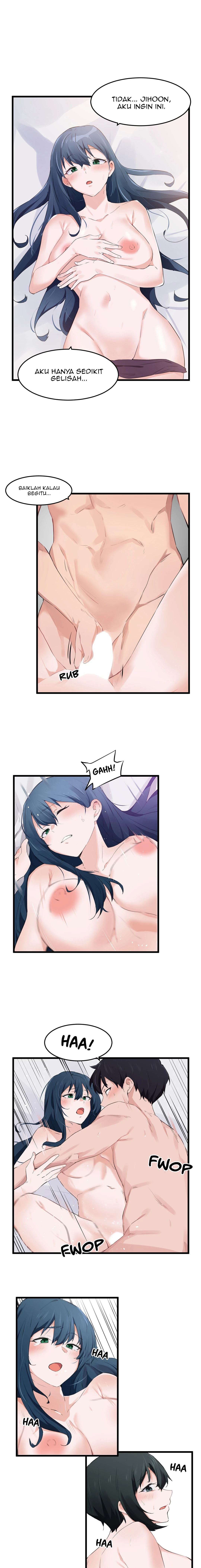 I Wanna Be a Daughter Thief - Chapter 58 8