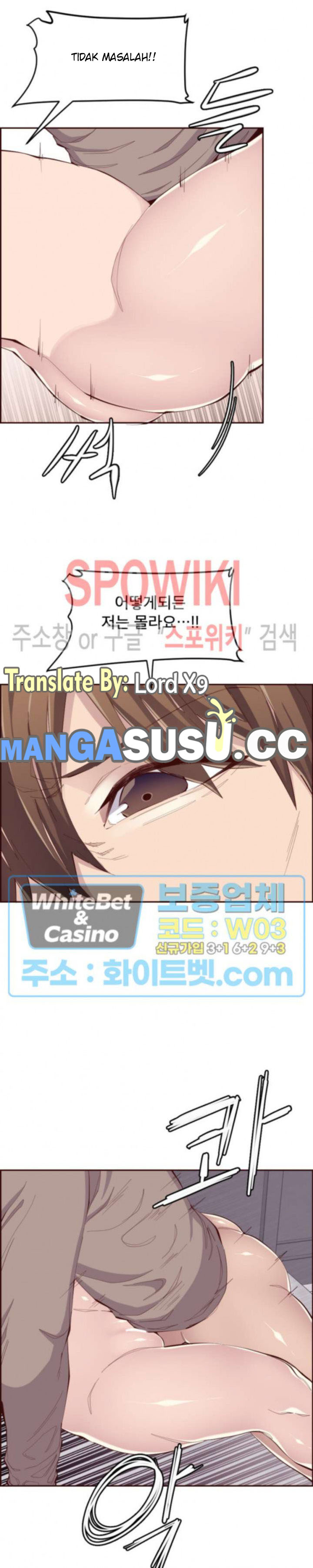 Body Camper - Chapter 26 19