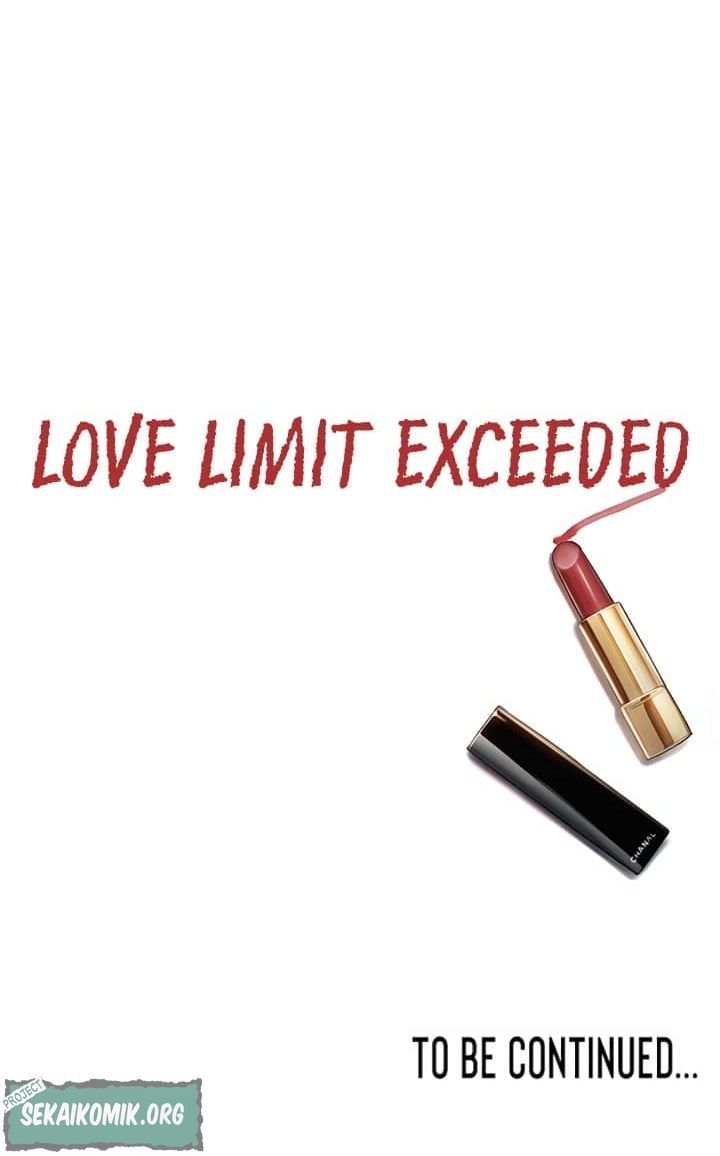 Love Limit Exceeded - Chapter 26 6