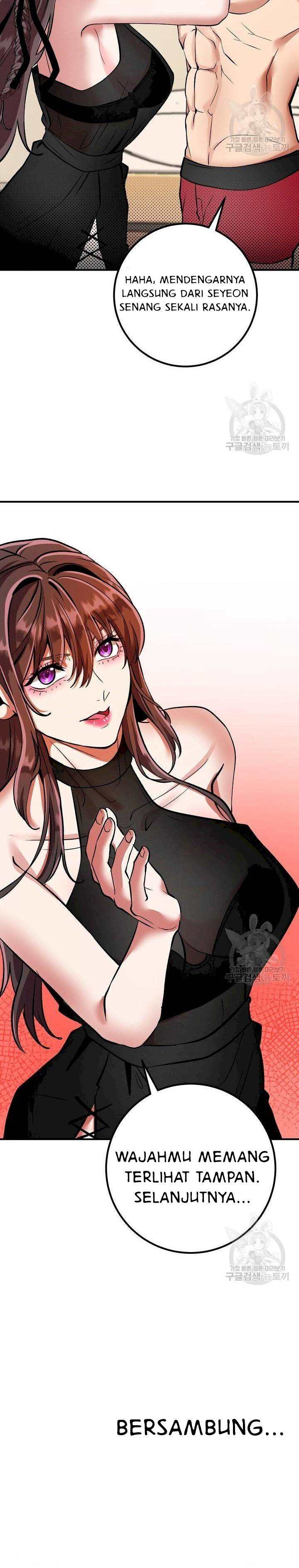 Sexy Wife - Chapter 40 19