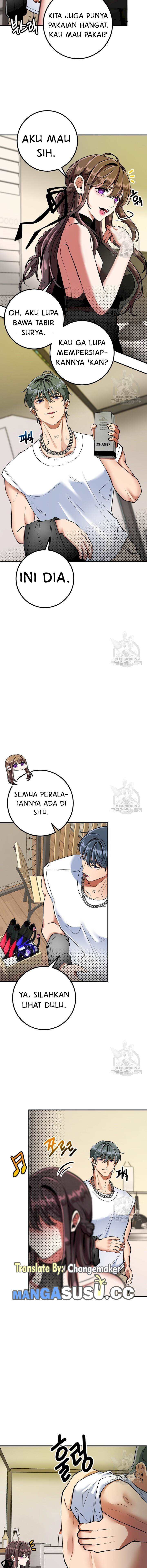 Sexy Wife - Chapter 40 8