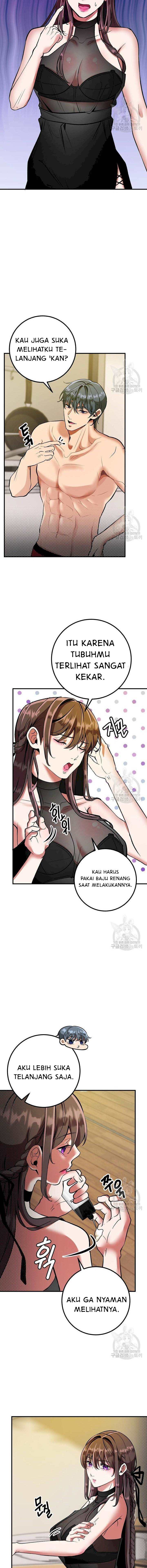 Sexy Wife - Chapter 40 10