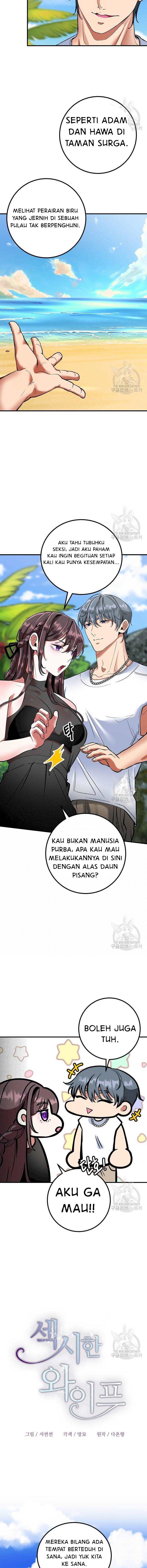 Sexy Wife - Chapter 40 4