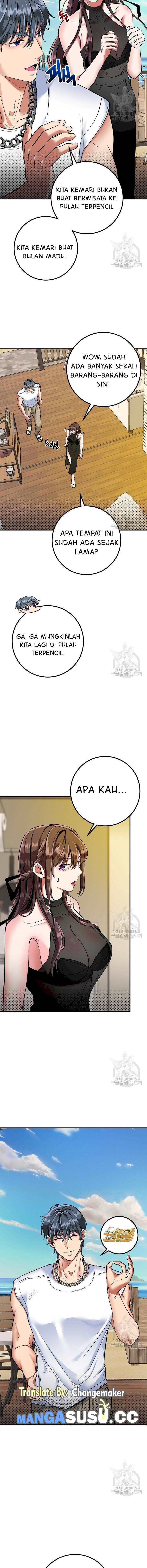 Sexy Wife - Chapter 40 6