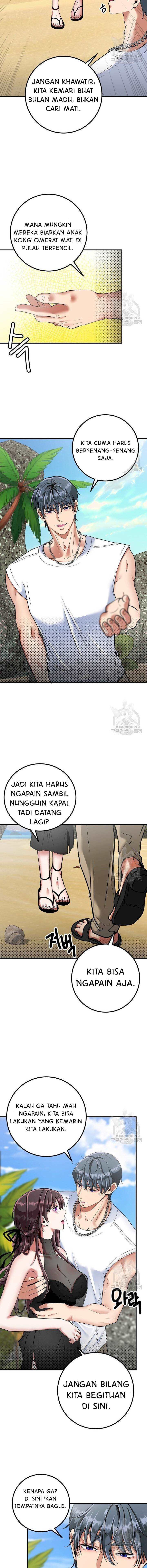 Sexy Wife - Chapter 40 3