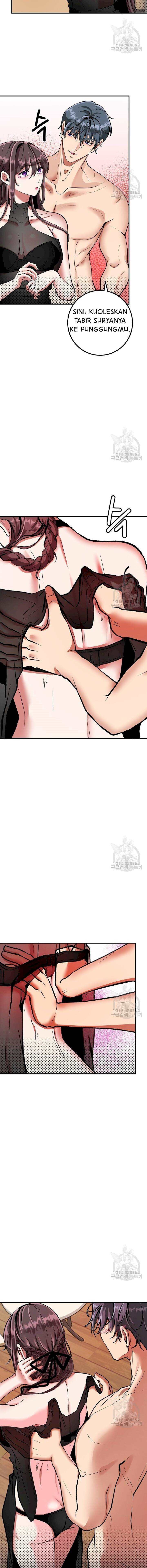 Sexy Wife - Chapter 40 11