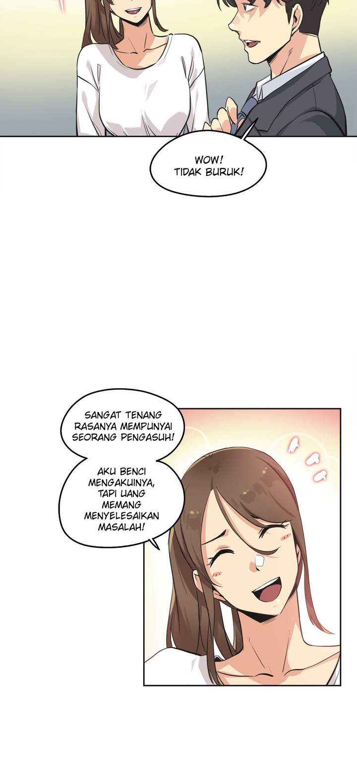 Daddy&#8217;s Wild Oats - Chapter 42 6