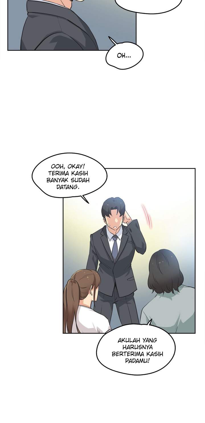 Daddy&#8217;s Wild Oats - Chapter 42 4