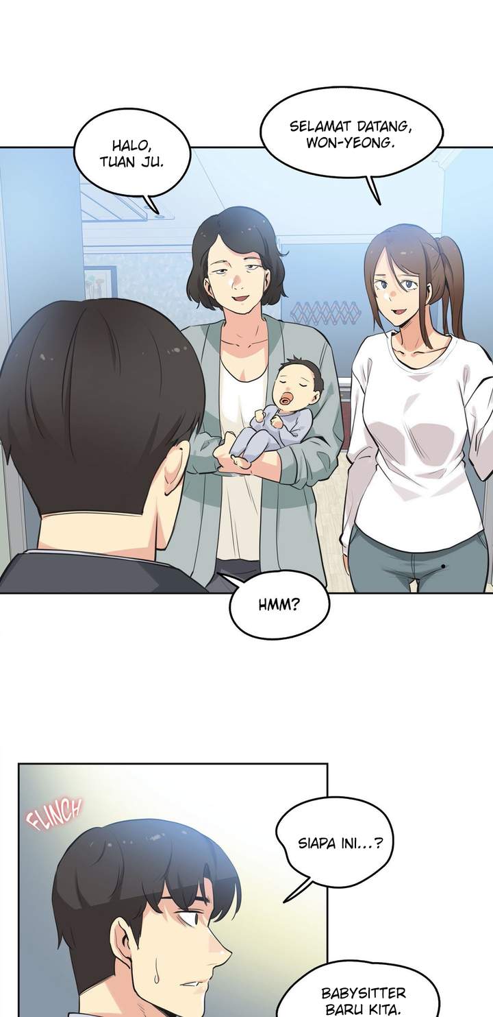 Daddy&#8217;s Wild Oats - Chapter 42 3