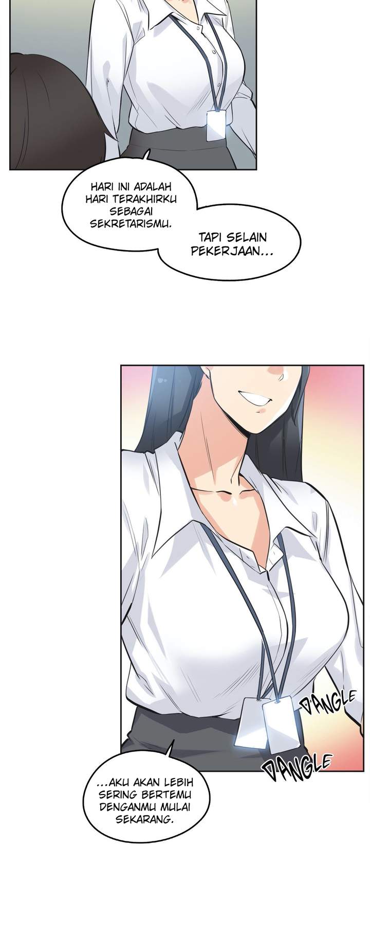 Daddy&#8217;s Wild Oats - Chapter 42 25