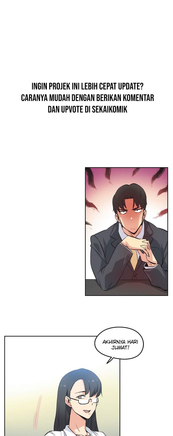 Daddy&#8217;s Wild Oats - Chapter 42 24