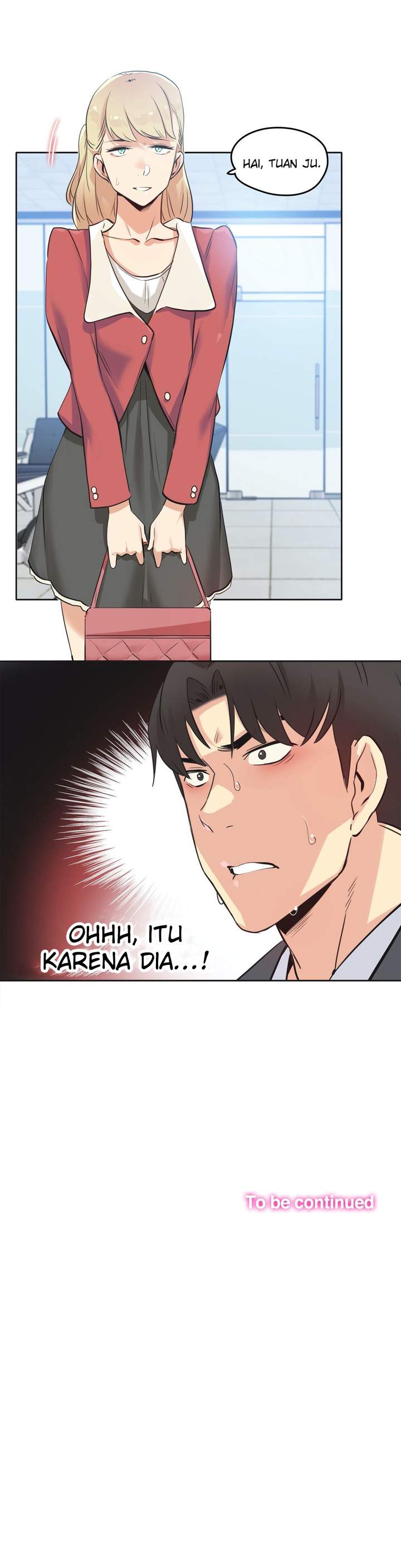 Daddy&#8217;s Wild Oats - Chapter 42 30