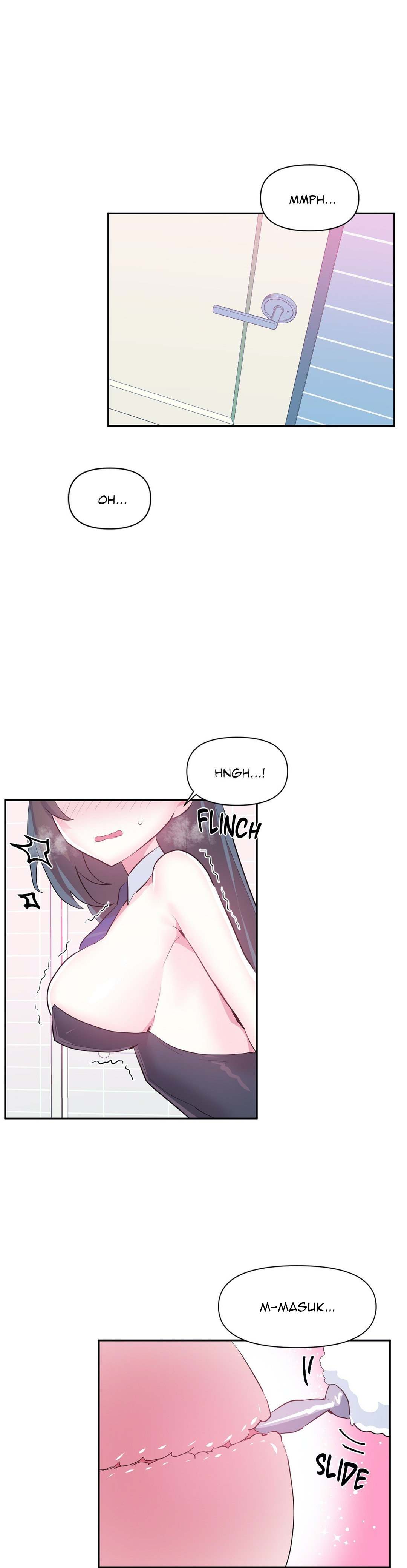 Log in to Lust-a-land - Chapter 57 1