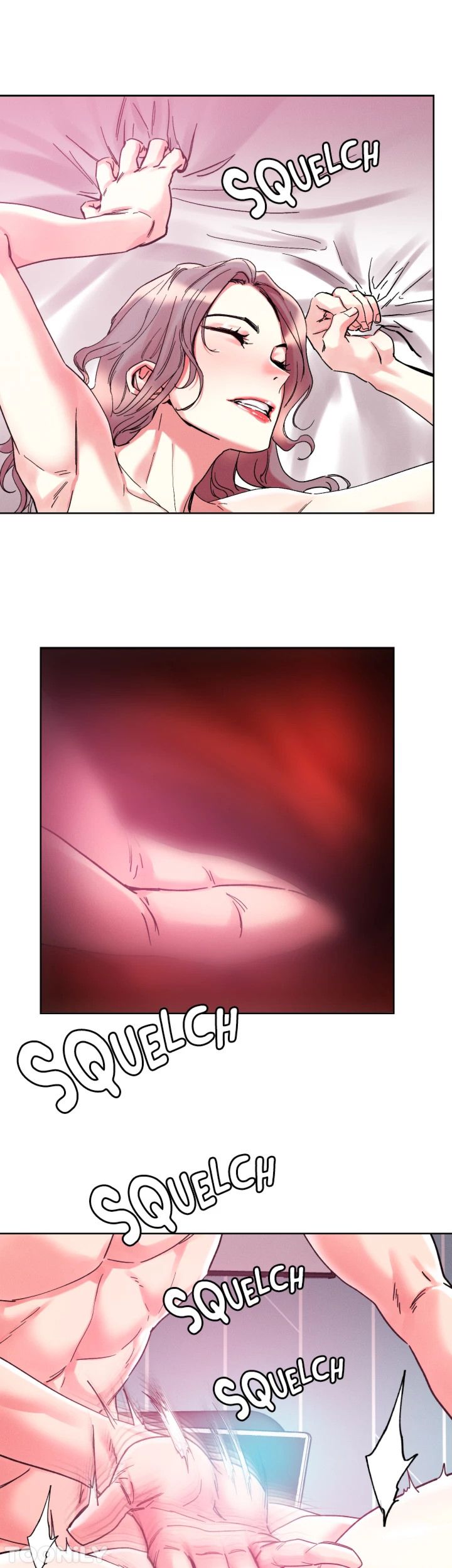 The Emperor of The Night - Chapter 82 10
