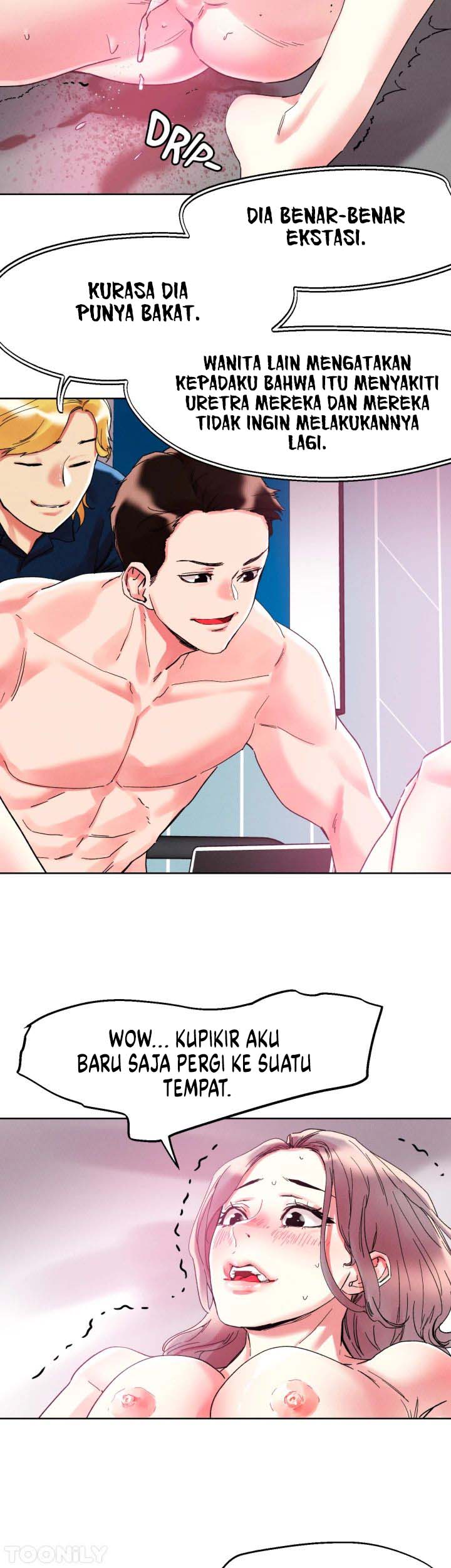 The Emperor of The Night - Chapter 82 22