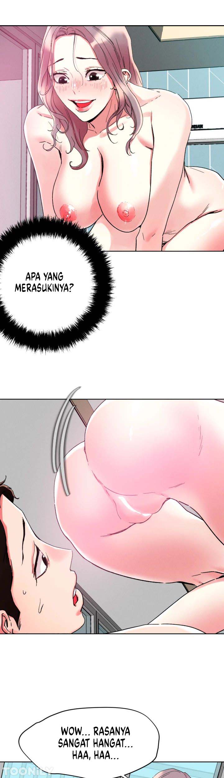 The Emperor of The Night - Chapter 82 26