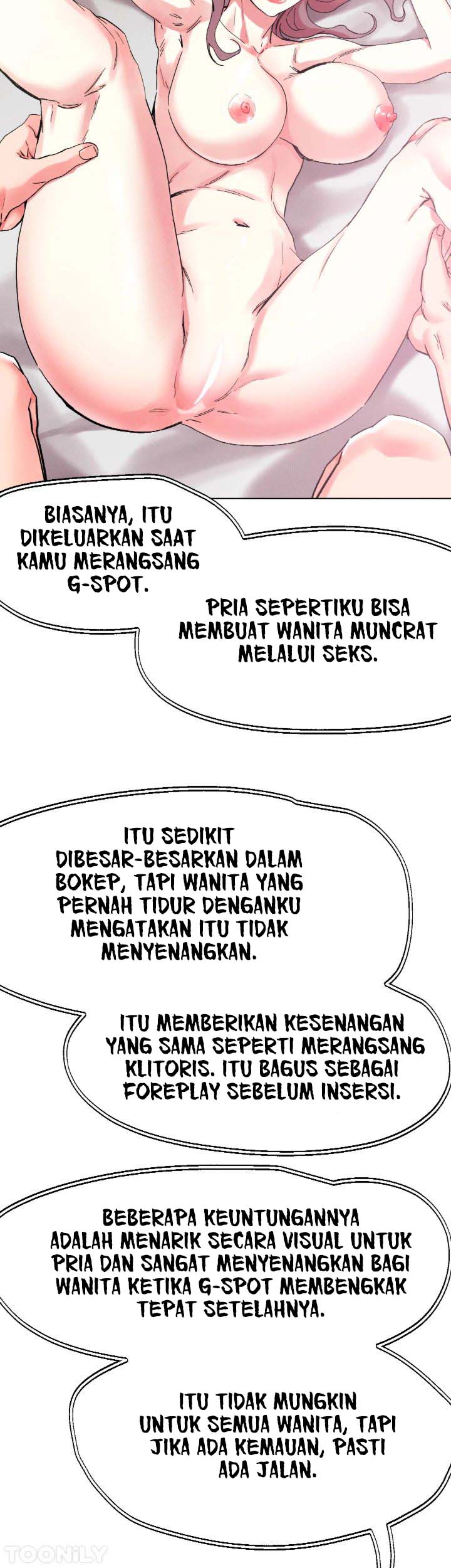 The Emperor of The Night - Chapter 82 3