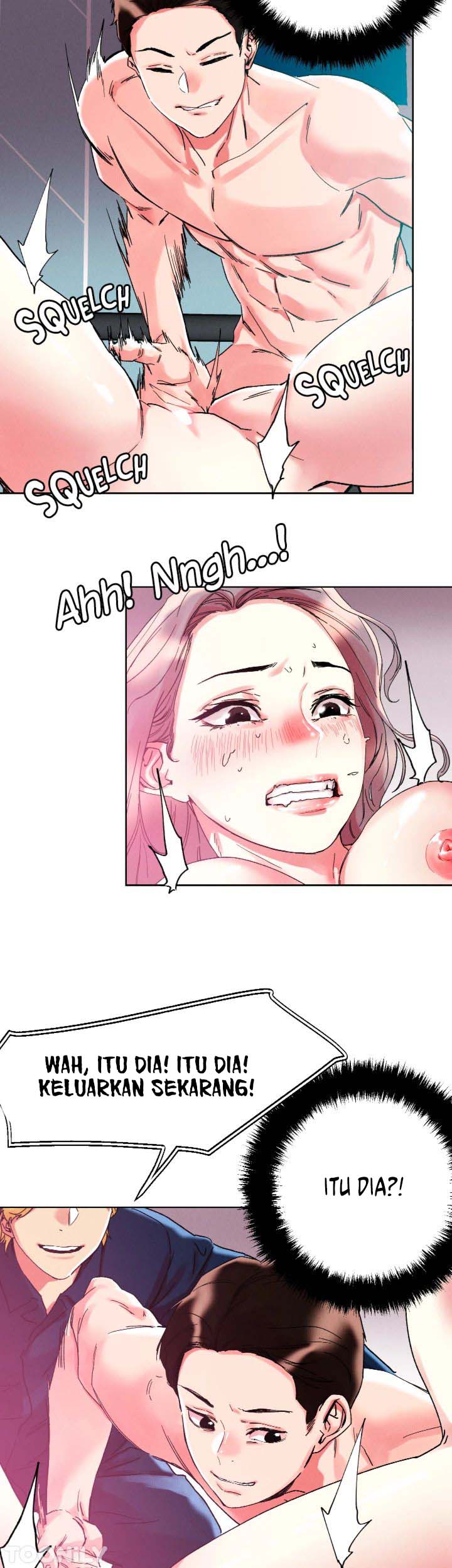 The Emperor of The Night - Chapter 82 16