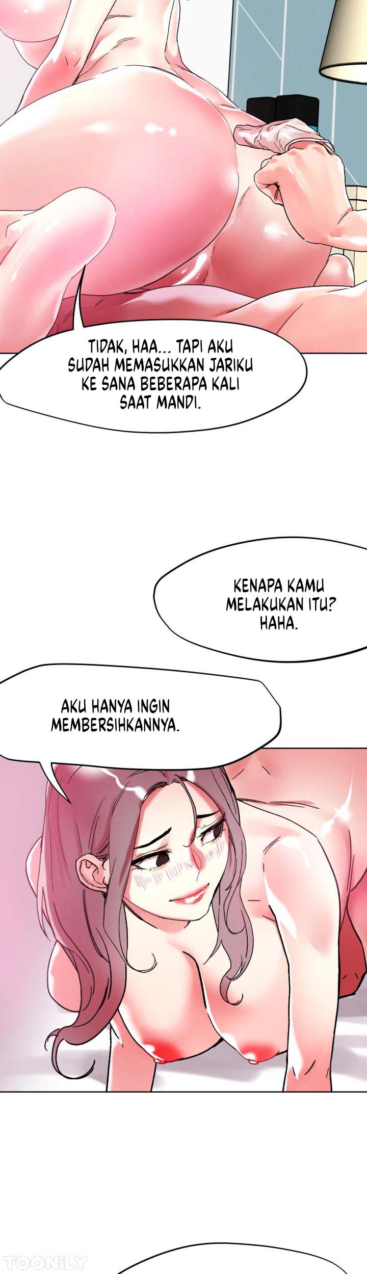 The Emperor of The Night - Chapter 82 34