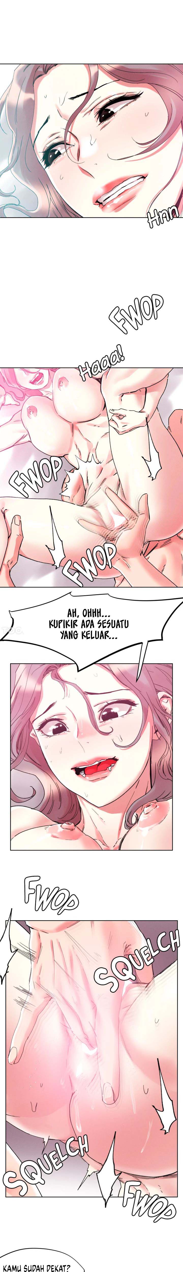 The Emperor of The Night - Chapter 82 13