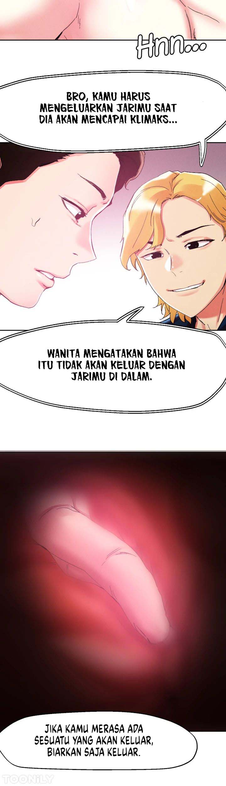 The Emperor of The Night - Chapter 82 5