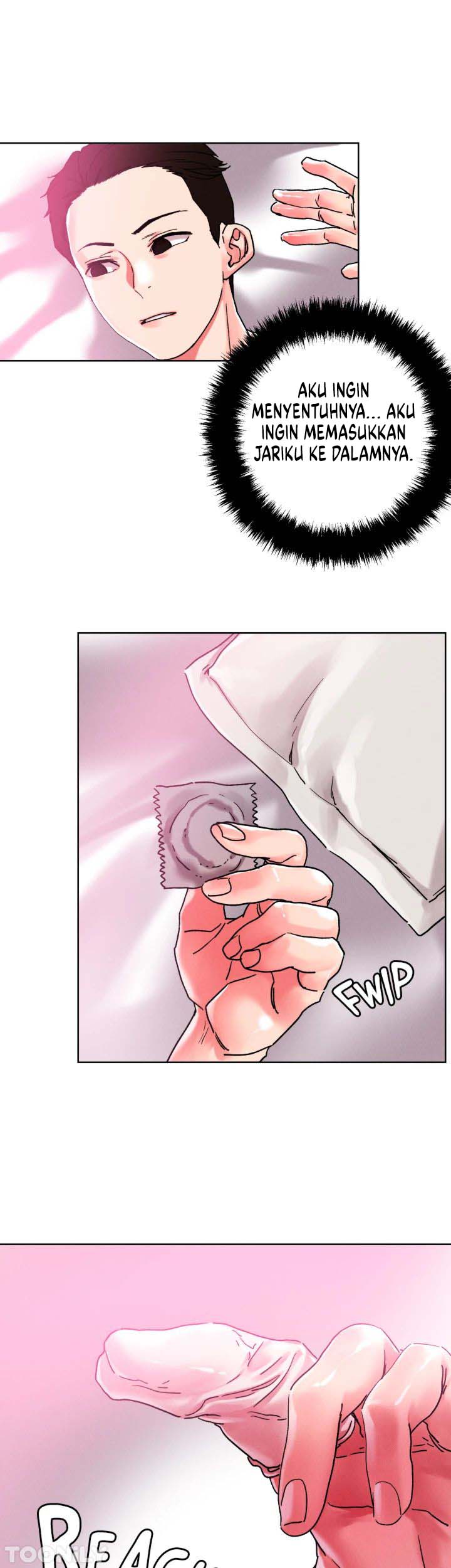 The Emperor of The Night - Chapter 82 32