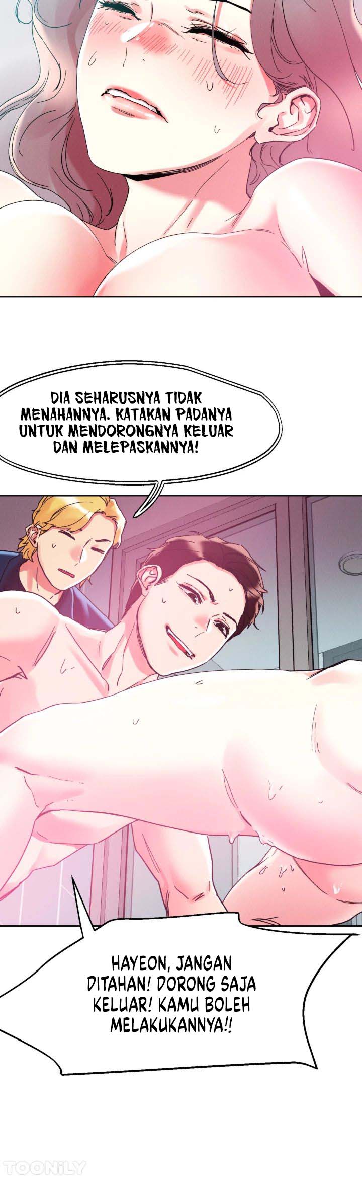 The Emperor of The Night - Chapter 82 19