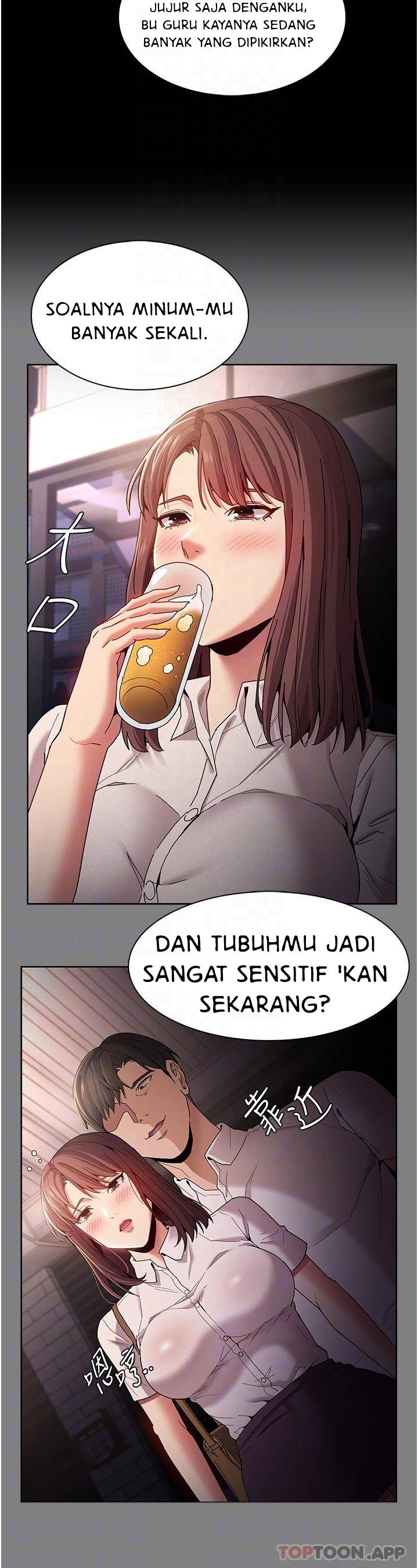 Wicked Diary - Chapter 37 24