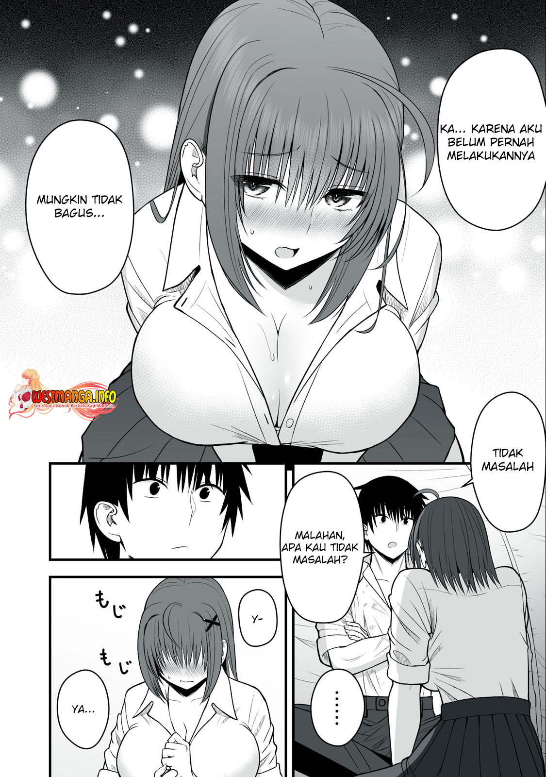 Isekai Rakuraku Survival - Chapter 4 6