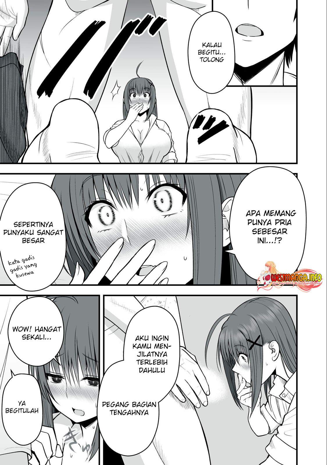 Isekai Rakuraku Survival - Chapter 4 7