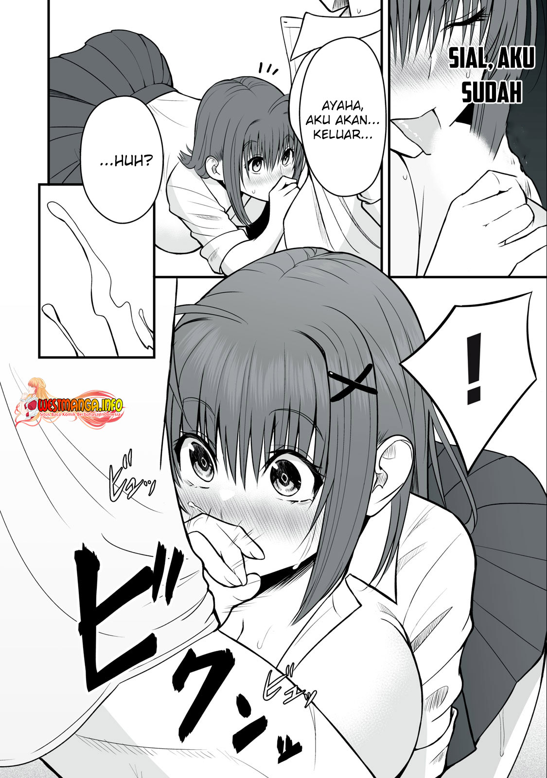 Isekai Rakuraku Survival - Chapter 4 10
