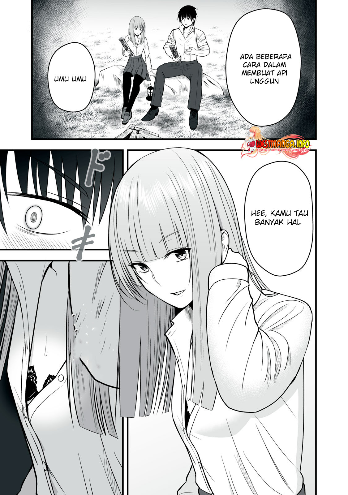 Isekai Rakuraku Survival - Chapter 4 16