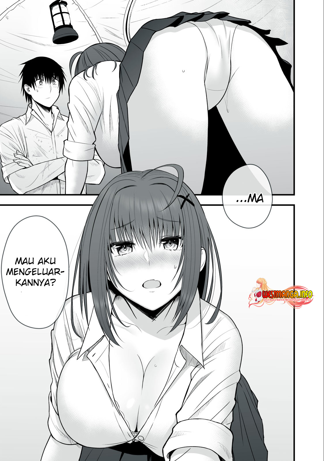 Isekai Rakuraku Survival - Chapter 4 2