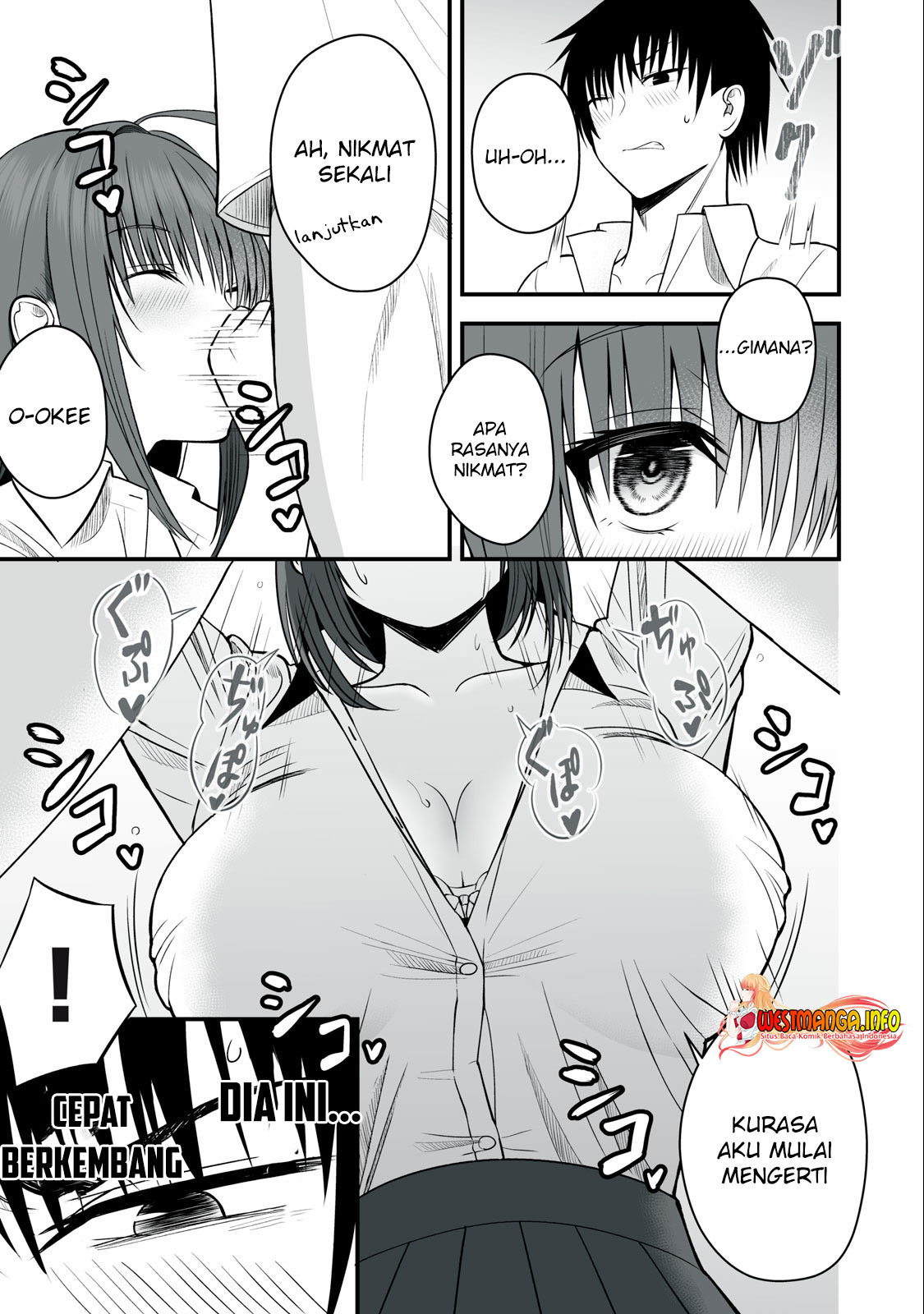 Isekai Rakuraku Survival - Chapter 4 9