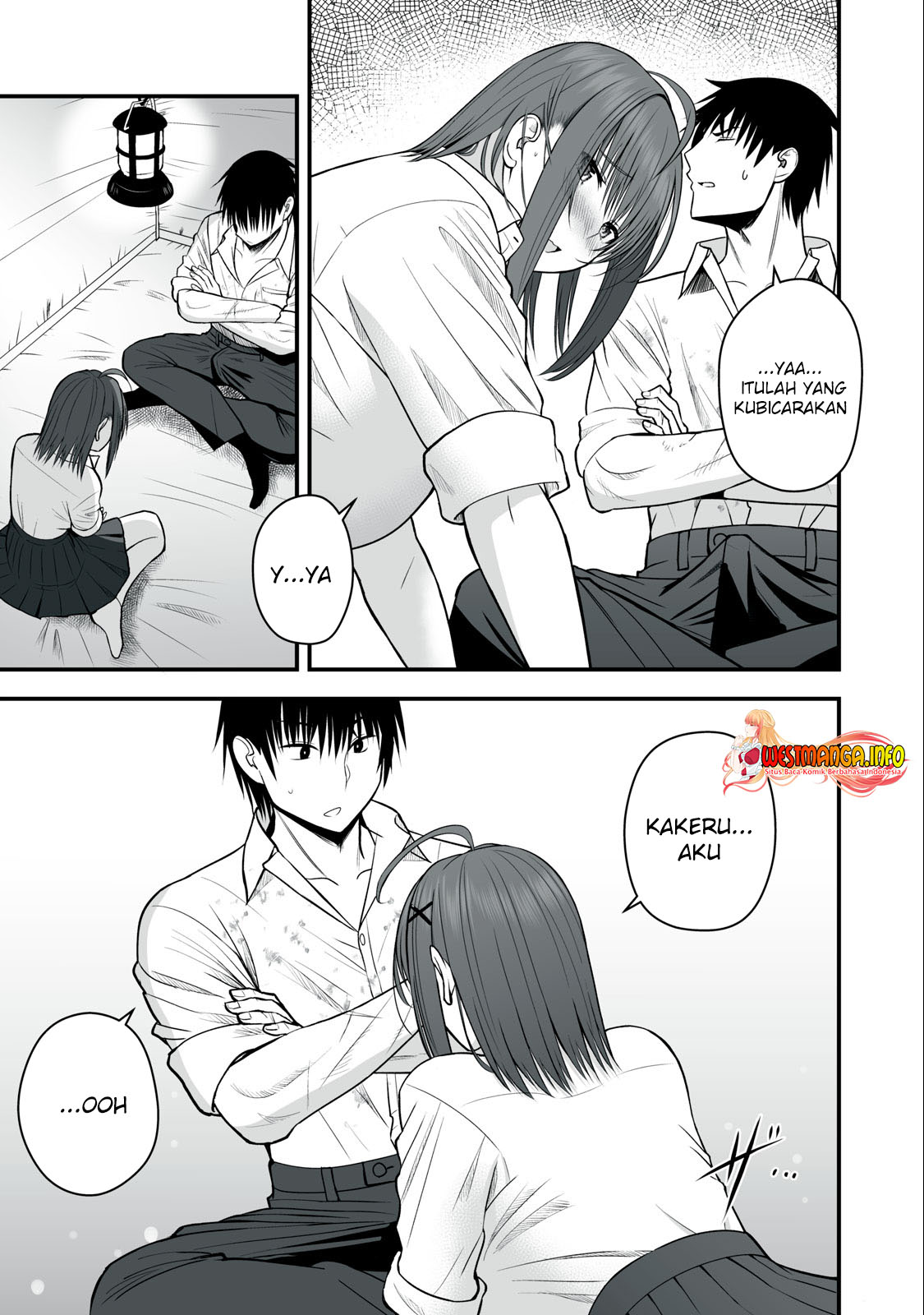 Isekai Rakuraku Survival - Chapter 4 5