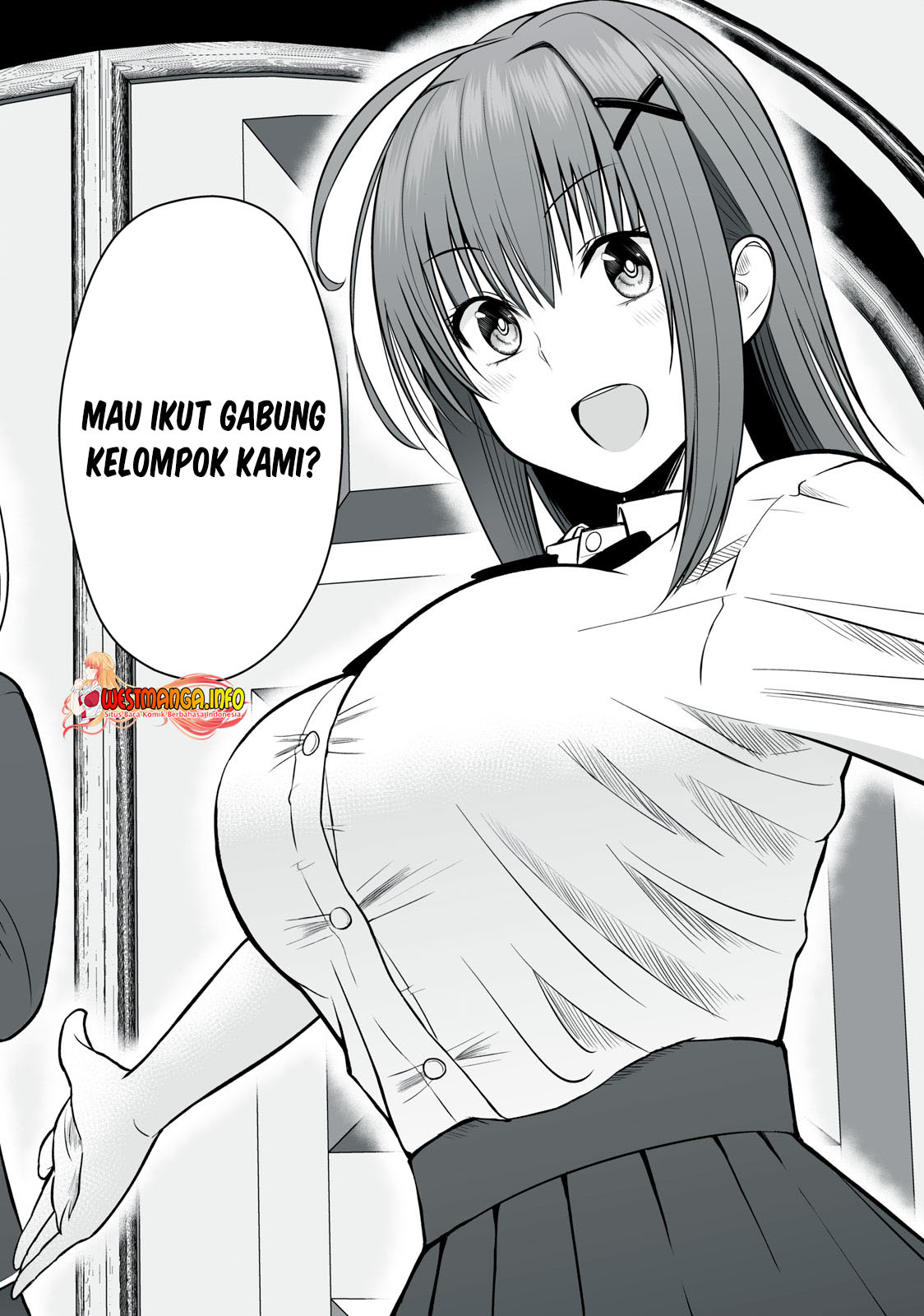 Isekai Rakuraku Survival - Chapter 1 14