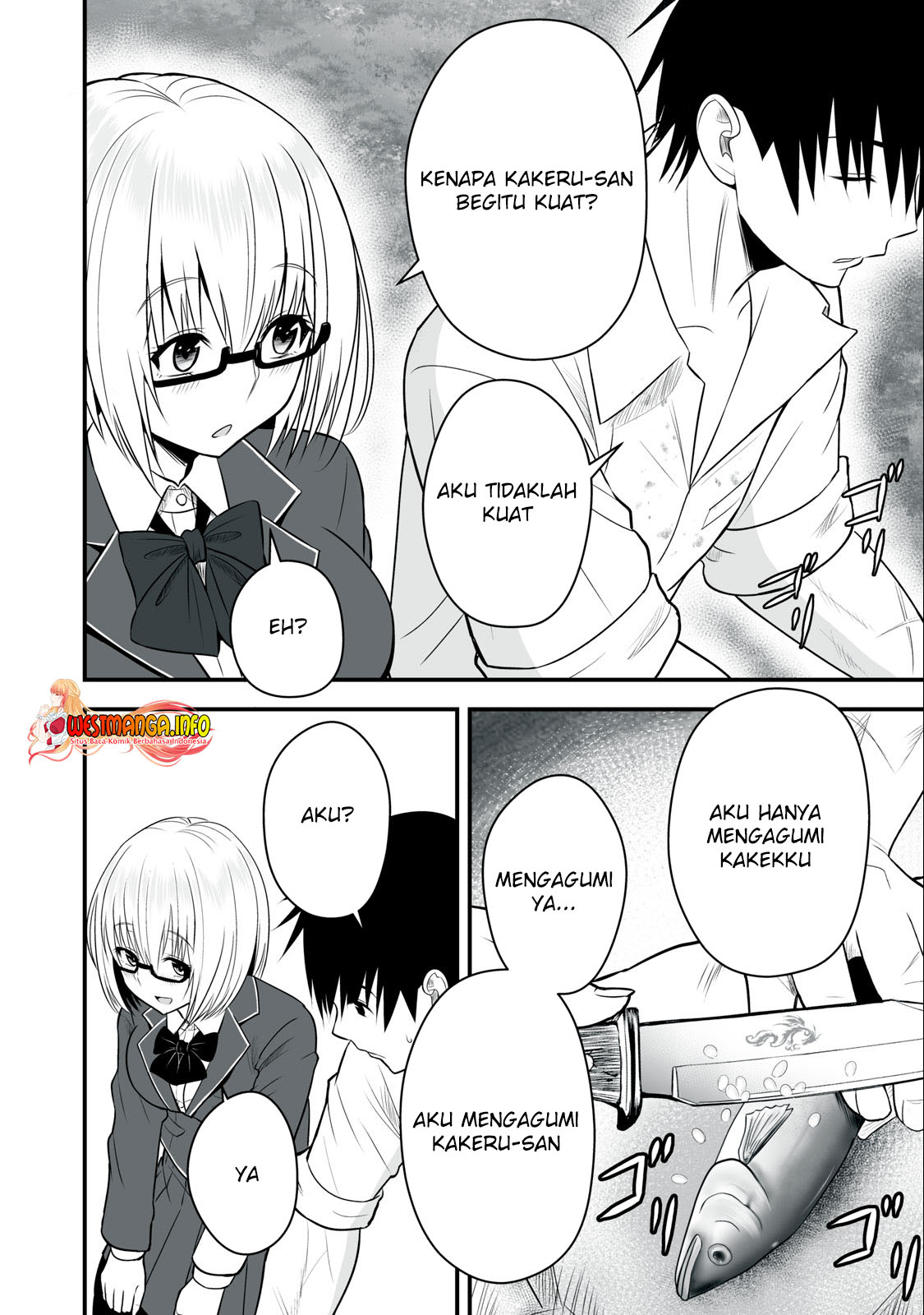 Isekai Rakuraku Survival - Chapter 6 14